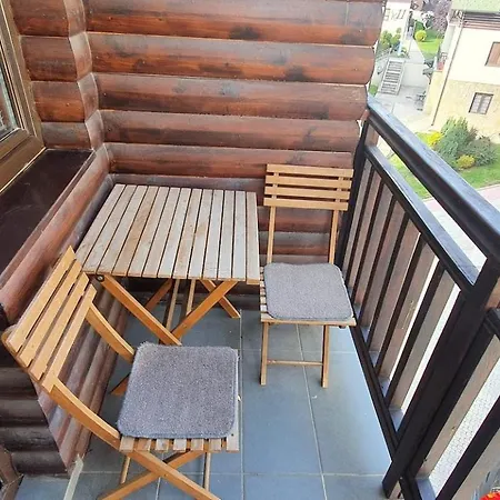 Ammi Apartment *