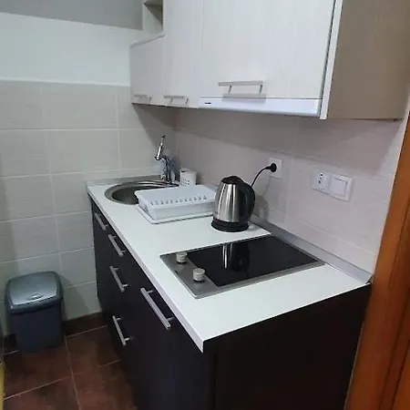 Apartment Ammi